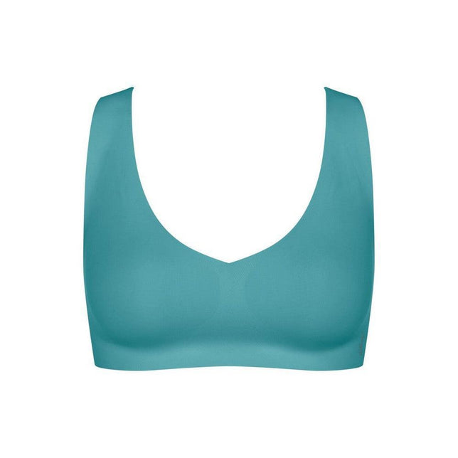 Dames BH sloggi ZERO Feel 2.0 Bralette 10217728 - Jambelles