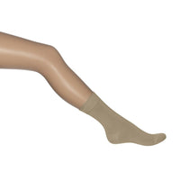 Bonnie Doon Dames Sokken Cotton sock 83422 - Jambelles