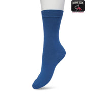 Bonnie Doon Dames Sokken Cotton sock 83422 - Jambelles