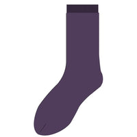 Bonnie Doon Dames Sokken Cotton sock 83422 - Jambelles