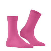 Dames Sokken FALKE Cotton Touch Sock 47105 - Jambelles