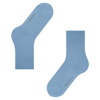 Dames Sokken FALKE Cotton Touch Sock 47105 - Jambelles