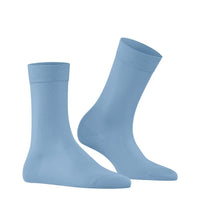 Dames Sokken FALKE Cotton Touch Sock 47105 - Jambelles