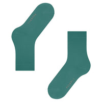 Dames Sokken FALKE Cotton Touch Sock 47105 - Jambelles