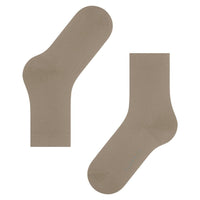 Dames Sokken FALKE Cotton Touch Sock 47105 - Jambelles