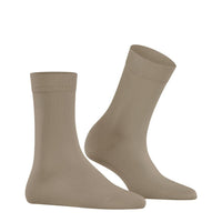 Dames Sokken FALKE Cotton Touch Sock 47105 - Jambelles