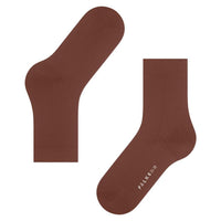 Dames Sokken FALKE Cotton Touch Sock 47105 - Jambelles