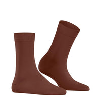 Dames Sokken FALKE Cotton Touch Sock 47105 - Jambelles