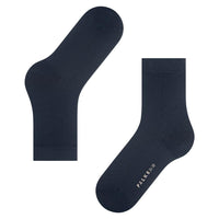 Dames Sokken FALKE Cotton Touch Sock 47105 - Jambelles