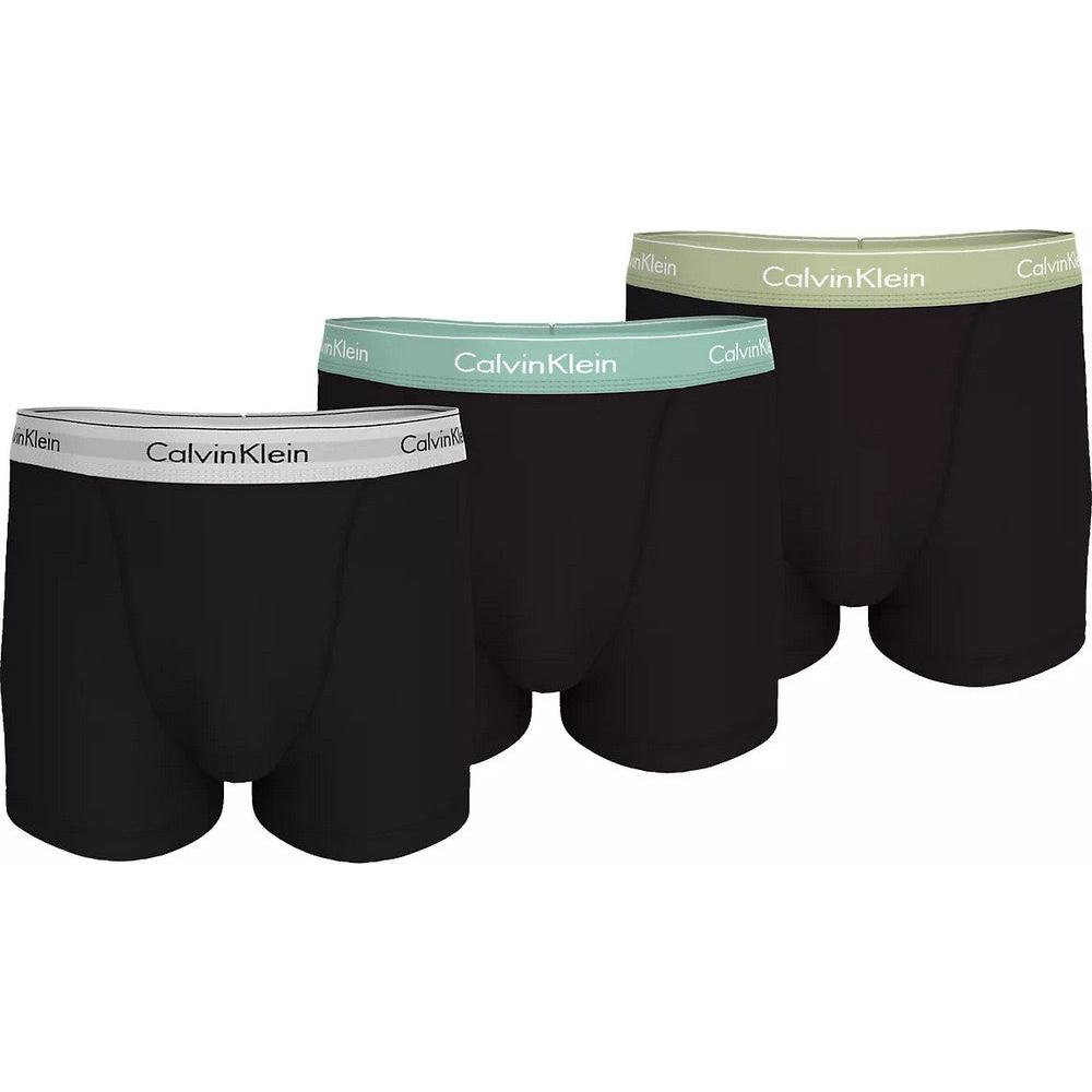 Calvin Klein Dames Sneakersokken Relaxed Dart Trunk LV00NB4286 - Jambelles