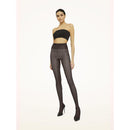 Wolford Dames Panty Neon 40 14978 - Jambelles