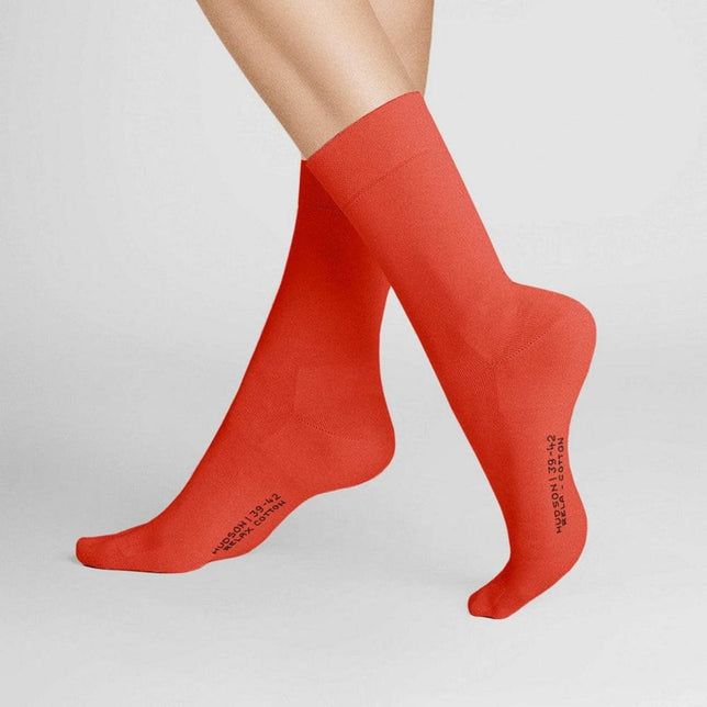 Hudson Dames Sokken Relax Cotton 120005120 - Jambelles