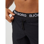 Bjorn Borg Heren Zwem Boxer Borg Elastic Swim Shorts 10002723 - Jambelles