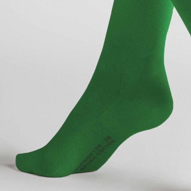 Hudson Dames Sokken Relax Cotton 120005120 - Jambelles