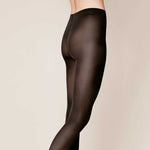 Kunert Dames Panty Velvet 40 110354000 - Jambelles