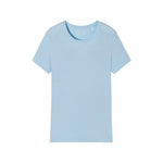 Schiesser Dames Nacht Shirt 1/2 175475 - Jambelles