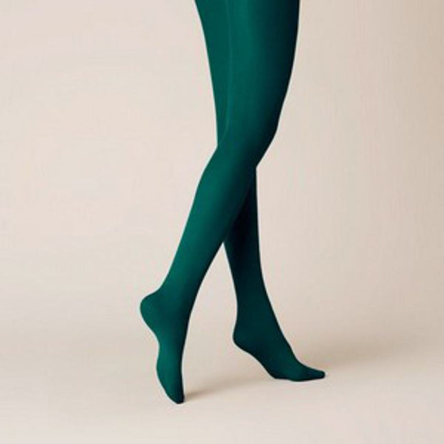 Kunert Dames Panty Velvet 40 110354000 - Jambelles