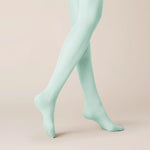 Kunert Dames Panty Velvet 40 110354000 - Jambelles