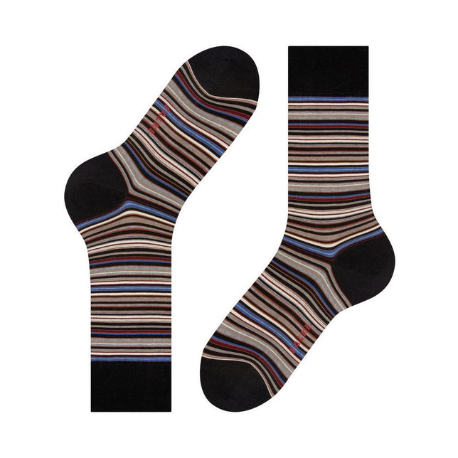 Falke Heren Sokken Microblock SO 14041 - Jambelles