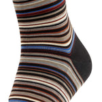 Falke Heren Sokken Microblock SO 14041 - Jambelles