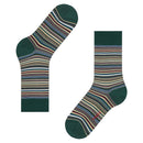 Falke Heren Sokken Microblock SO 14041 - Jambelles