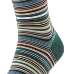 Falke Heren Sokken Microblock SO 14041 - Jambelles