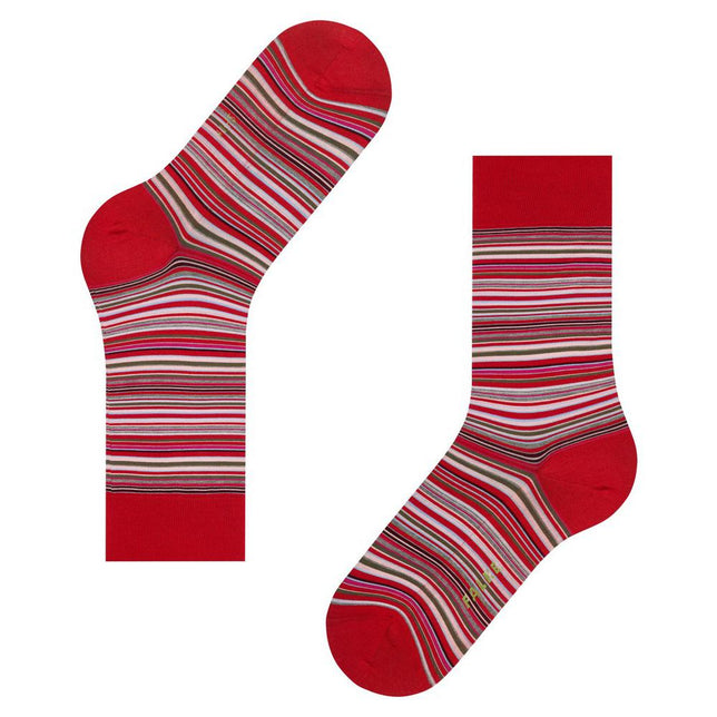 Falke Heren Sokken Microblock SO 14041 - Jambelles