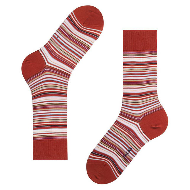 Falke Heren Sokken Microblock SO 14041 - Jambelles