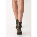 Oroblu Dames Pantysokjes DMB DIAMONDS anklet fashion 40 deni VOBC64677 - Jambelles