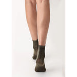 Oroblu Dames Pantysokjes DMB DIAMONDS anklet fashion 40 deni VOBC64677 - Jambelles