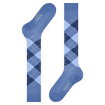 Burlington Heren Kniekousen Manchester KH 21788 - Jambelles