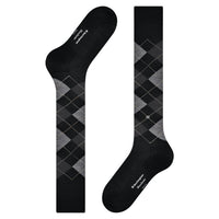 Burlington Heren Kniekousen Manchester KH 21788 - Jambelles