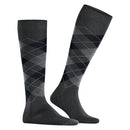 Burlington Heren Kniekousen Manchester KH 21788 - Jambelles