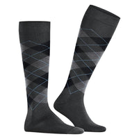 Burlington Heren Kniekousen Manchester KH 21788 - Jambelles