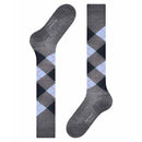 Burlington Heren Kniekousen Manchester KH 21788 - Jambelles