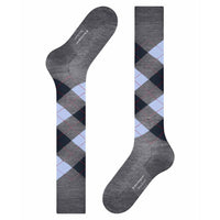 Burlington Heren Kniekousen Manchester KH 21788 - Jambelles