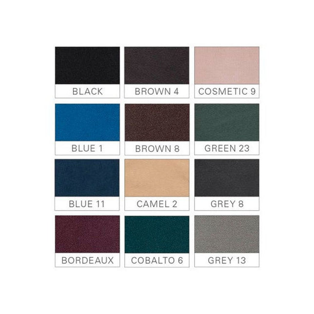 Oroblu Dames Panty Fine Cashmere Blend Cheryl tights VOBFCB11T0 - Jambelles