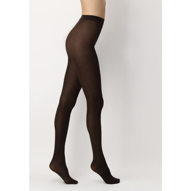Oroblu Dames Panty Fine Cashmere Blend Cheryl tights VOBFCB11T0 - Jambelles