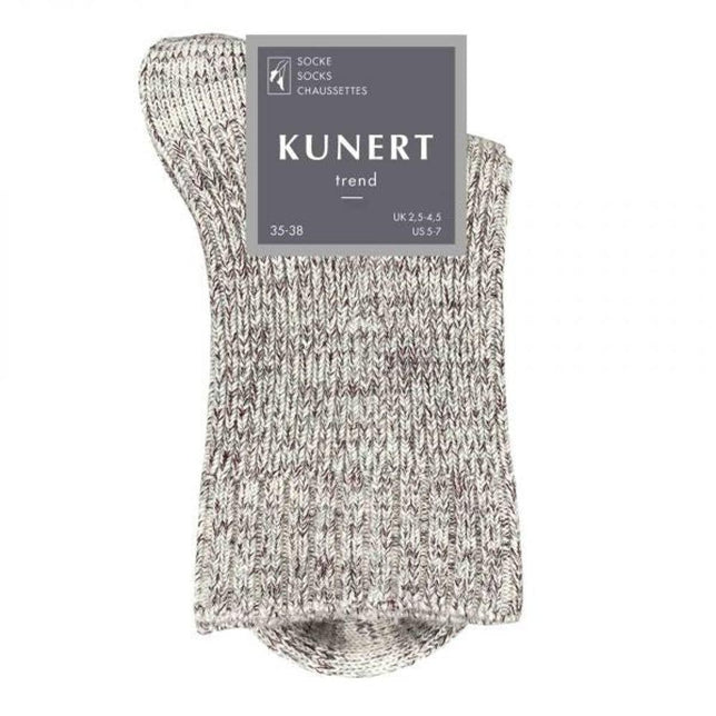 Kunert Dames Sokken WINTER FLASH 110235910 - Jambelles