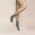 Kunert Dames Sokken WINTER FLASH 110235910 - Jambelles