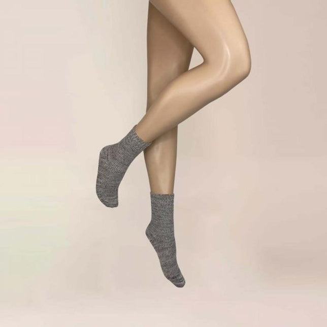 Kunert Dames Sokken WINTER FLASH 110235910 - Jambelles