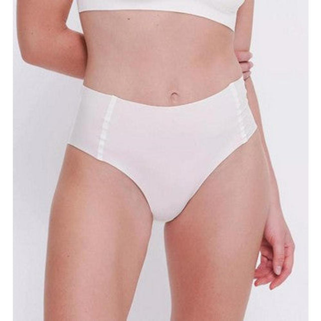 Dames Slip sloggi ZERO Feel 2.0 High waist 10217759 - Jambelles