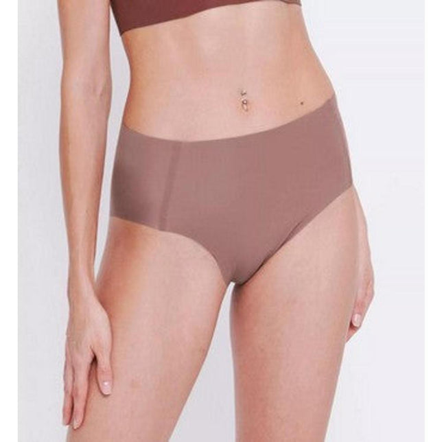 Dames Slip sloggi ZERO Feel 2.0 High waist 10217759 - Jambelles