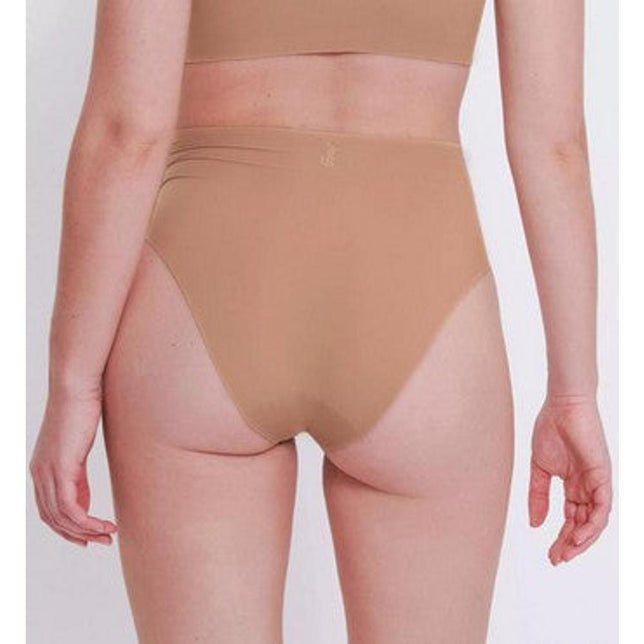 Dames Slip sloggi ZERO Feel 2.0 High waist 10217759 - Jambelles