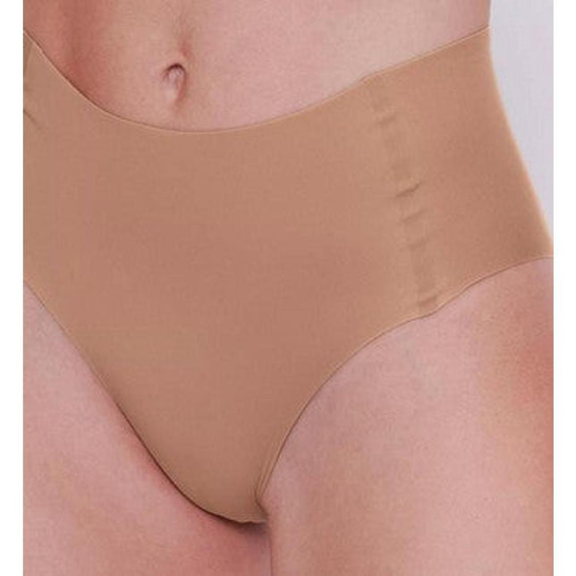 Dames Slip sloggi ZERO Feel 2.0 High waist 10217759 - Jambelles