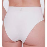 Dames Slip sloggi ZERO Feel 2.0 High waist 10217759 - Jambelles