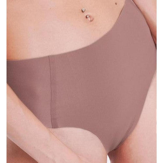 Dames Slip sloggi ZERO Feel 2.0 High waist 10217759 - Jambelles