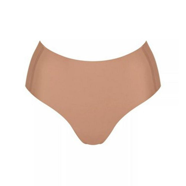 Dames Slip sloggi ZERO Feel 2.0 High waist 10217759 - Jambelles