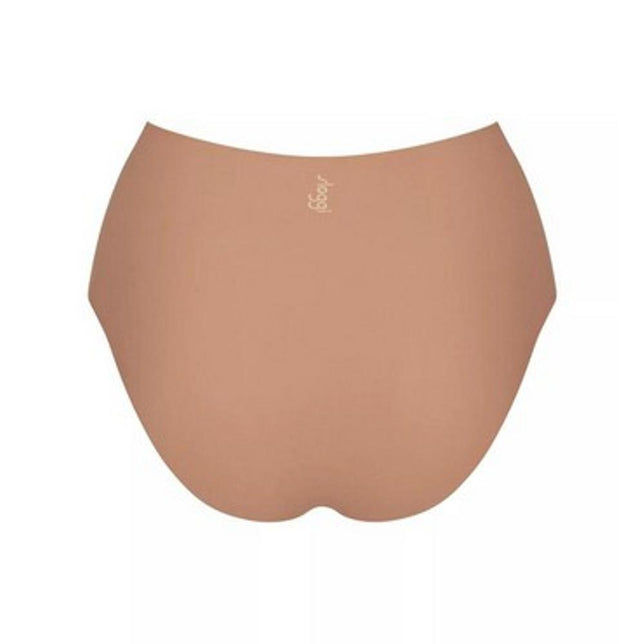 Dames Slip sloggi ZERO Feel 2.0 High waist 10217759 - Jambelles