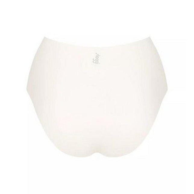 Dames Slip sloggi ZERO Feel 2.0 High waist 10217759 - Jambelles